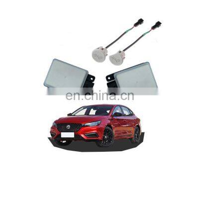 Blind Spot Detection System Kit BSD Microwave Millimeter Auto Car Bus Truck Vehicle Parts Accessories for MG 6