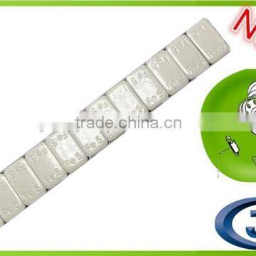 Fine Quality Zinc Stick on Wheel Balance Weights photo-6