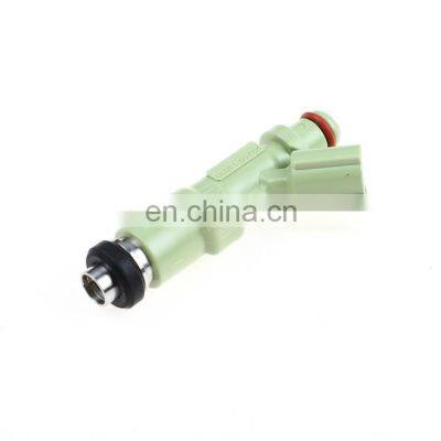 100020629 23209-13030 Fuel Injector FOR TOYOTA TUV KF82 TOWNACE LITE KR42 KR52 KM70 KM80