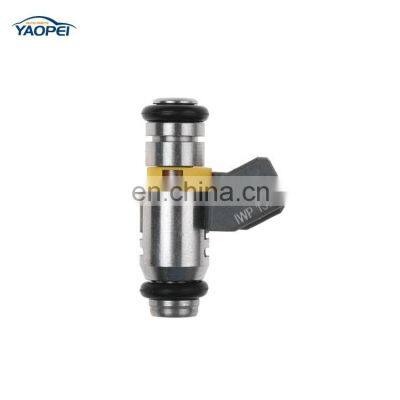 100014142 IWP-157 Fuel Injector For Fiat Doblo Palio 1.8 & Siena 06-06 photo-2
