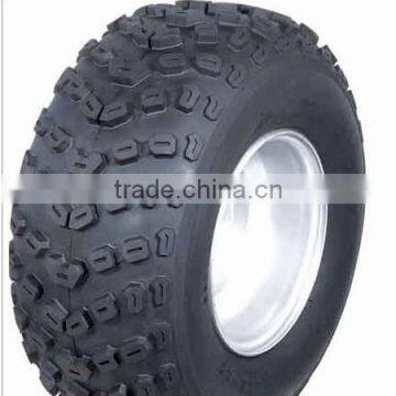 ATV Trailer 22x10-10 21x7-10 20x10-9 25x8-12 25x10-12 Atv Tire for Sale Using for Golf Car Quality Choice photo-2