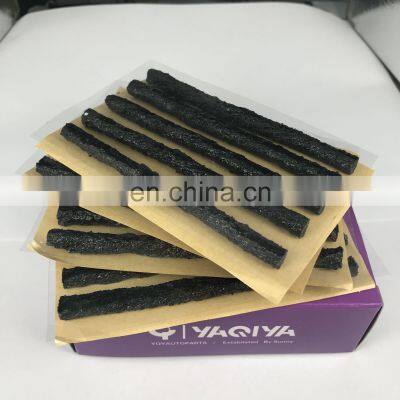 Quick Soft Vulcanized Tubeless Wheels Puncture Plug Seal Tire Repair Seals Plug String For Tubeless Tyre Maintenance photo-5