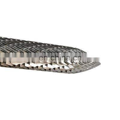 High Quality Hot Sale Tire Repair Carbide Tipped Mushroom Drill Bits Mushroom Drill Bit photo-4