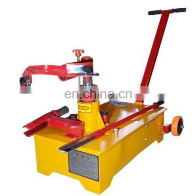 Easily Used Tyre Machine Tools For Sale R17.5 19.5 Truck Tire Changers