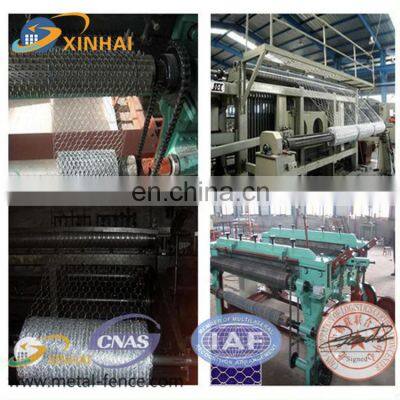 Best Price!!! Hot Sale Chicken Coop/hexagonal Wire Netting/Chicken Wire Mesh photo-4