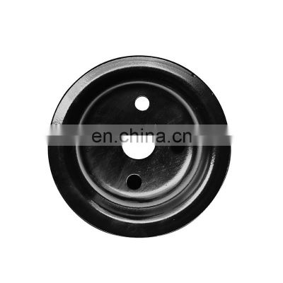 3914462 For Dongfeng for Cummins 6BT fan pulley Shenzhen Made High Quality New