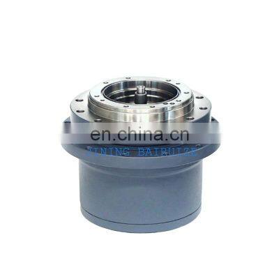 High Quality SUMITOMO SH120 travel gearbox SH110 final drive without motor SH120-1 travel reduction gearbox