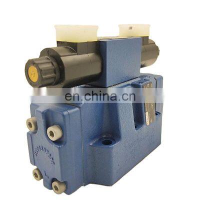 REXROTH  4WEH16 series 4WEH16L7X/6EG24N9K4 4WEH16M7X/6EG24N9K4 4WEH16W7X/6EG24N9K4 solenoid directional valve