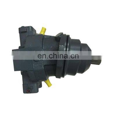 Rexroth A6VE160-HD1DD A6VE160HD-1D Series Hydraulic Piston Motor A6VE160HD1D/63W-VZL380F0B-Y