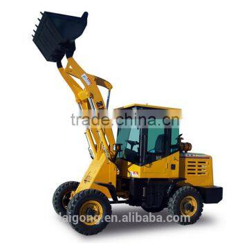 LAIGONG wheel loader ZL 15