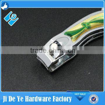 New Fashion Personal Care Products Professional Fashion Cute Nail Clipper Nail Cutter photo-3