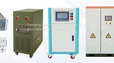 High Precision DC Power Supply photo-3