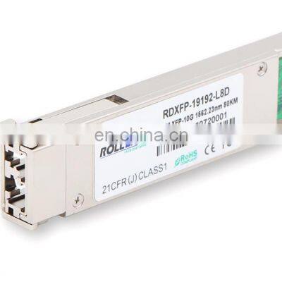 10g Dwdm Xfp 80km 15xx.xxnm photo-2