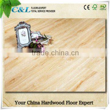 Low Price German Made Wooden Laminate Flooring
