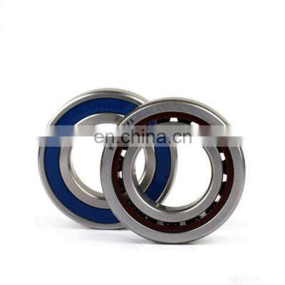 7809 C Japanese Standard 78 Series Angular Contact Ball Bearing 7809C photo-2