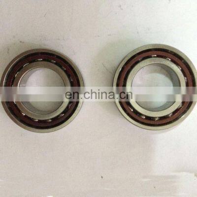 7000 A5 High Speed Bearing Size 10x26x8 mm Angular Contact Ball Bearing 7000A5 photo-4
