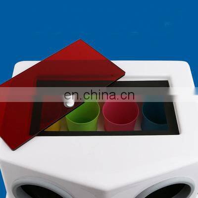 Medical Equipments Dark Box Operating Manual Medical Instruments Dental Automatic X-Ray Film Processor for Dental Use photo-2