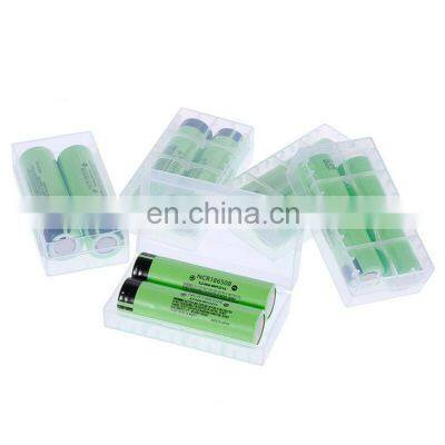 High Performance Rechargeable 18650 Battery 3400mAh 3.6v NCR 18650B Li-ion Cell for Panasonic photo-5