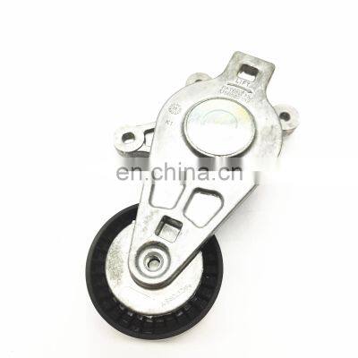 Automotive Fan Belt Tension Pulley is Suitable for Ford TAURUS BT4E6B209CC photo-2