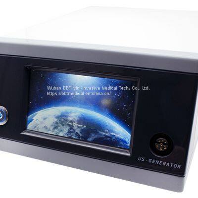 ProductsBBT Ultrasonic Generator photo-2