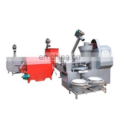 Alibaba supply cashew nut pomegranated monga seed oil extraction machine for sale