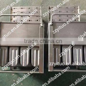 Various Style Popsicles Machine/Products Line Series Ice Cream Machine For Sale