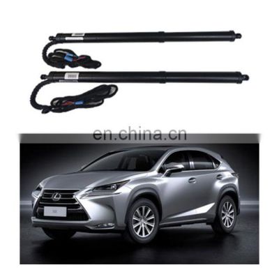 electric tailgate Lifting Gate Power Boot car electric trunk opener for Lexus NX200 2015-17