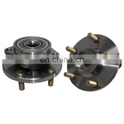 Auto Spare Parts Front Axle Wheel Hub Bearing 513157 for Chrysler/Dodge/Eagle/Mitsubishi