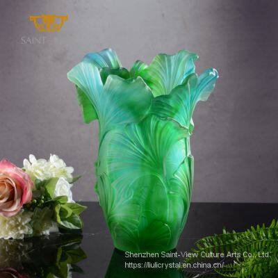 New Floor Nordic Style Luxury Flower 2022 Vases for Ramadan Wedding Table Decoration