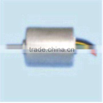 High quality electrical 12v brushless dc motor DB2838 permanent magnet