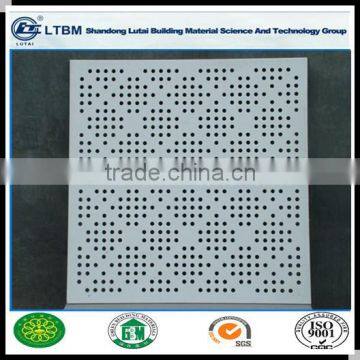 12mm Suspended Ceiling Panels by Calcium Silicate Board photo-2