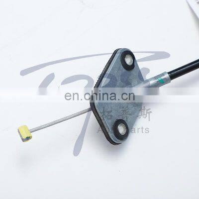 China Manufacturer Supplier Best Quality OEM 96256433 Plug Wire For DAEWOO photo-3