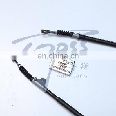 China Online Wholesale Shop Car Brake Cable OEM 36531-4M400 For NISSAN photo-5
