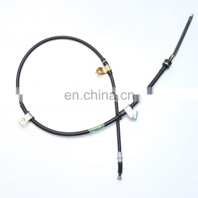 passenger car  brake parking brake cable hand brake cable oem MB520882 for Mitsubishi