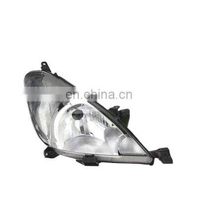 For Toyota 2004 Innova Head Lamp 04-09 L 81150-0k170 81150-0k170 r 81110-0k170 Car Headlamps Car lamp Car Light  Auto Headlamps