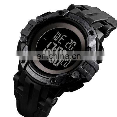 SKMEI 1545 Hot Selling 50 meters Waterproof Watch Classic Sport Digital Wrist Watches For Men