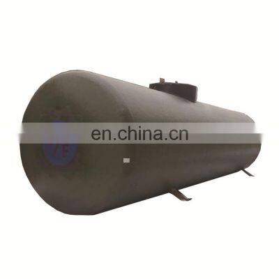 Underground Diesel Fuel Storage Tanks Price for Sale photo-4