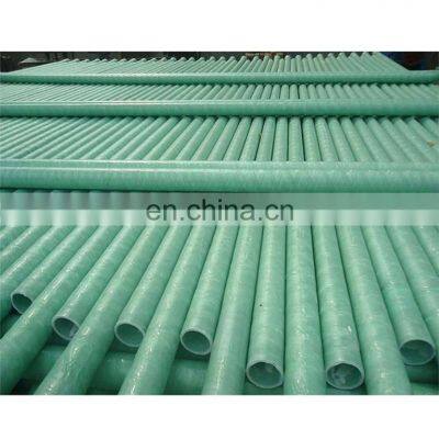 High-Strength and Corrosion-Resistant FRP GRP GRE Pipe