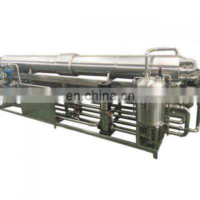 Tomato Paste Pre-heater(Pre-heater Equipment,hot-break) photo-3