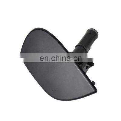 OEM 95B955100A 95B955099A 8055355576 Auto Part Headlight Washer Nozzle Cover for Porsche Macan 2014-2018 photo-4