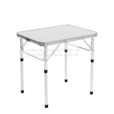 foldable outdoor camping mini table