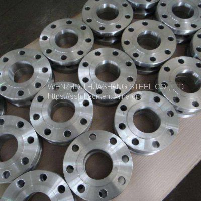 Socket Weld Flanges