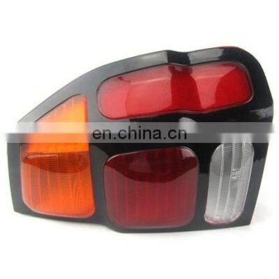 Rear Tail Lamp For Mitsubishi Pajero Montero Sport MR296608