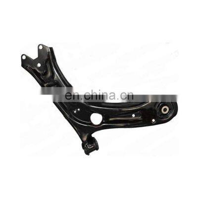 561407152  CMS70181 wishbone accessories Right suspension control arm for VW New Passat B5