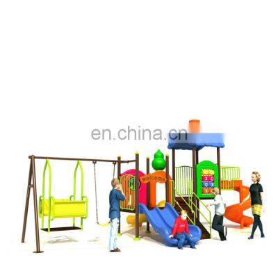 Swing toys baby swing baby doll swing kids plastic playground slide for backyard