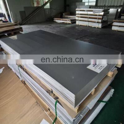 China Supplier Sus304 Sts304 Grade 304 2b 4x8 Stainless Steel Sheet