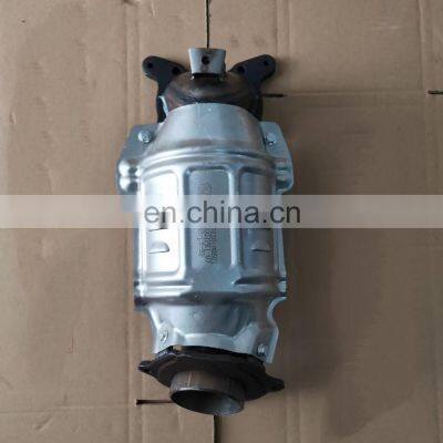 XUGUANG Hot sale Aftermarket High quality Catalytic Converter for Honda spirior 2.4 2009-2013