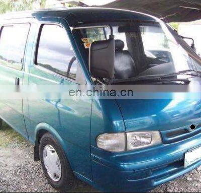 For Pregio 1998 1999 Fog Light Bumper Lamp OK7A1-51520 Auto Body Kits photo-3