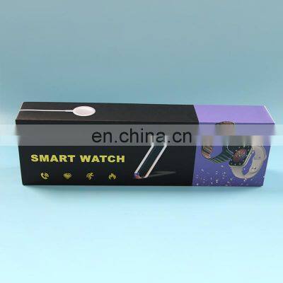 Ws7 Pro Smart Watch 44mm Wireless Charging Sports Series 7 Ws7pro Smart Watch7 photo-2