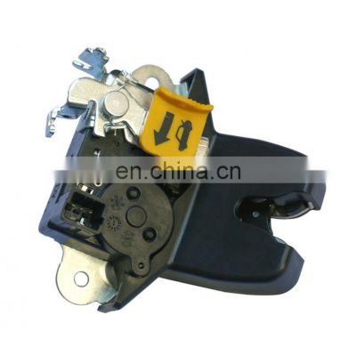 New Product Rear Trunk Latch Lock Actuator OEM 81230F2010/81230-F2010 FOR ELANTRA 2017-2020